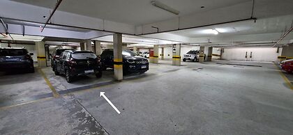 COCAR0114 - Edificio Mandarim