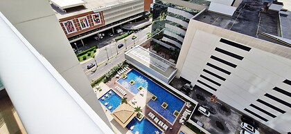 COCAR0114 - Edificio Mandarim