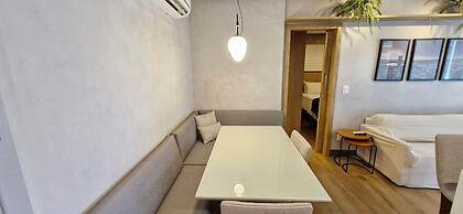 COCAR0114 - Edificio Mandarim