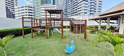 COCAR0114 - Edificio Mandarim