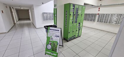 COCAR0114 - Edificio Mandarim