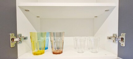 COCAR0114 - Edificio Mandarim