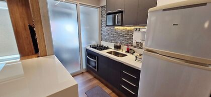 COCAR0114 - Edificio Mandarim