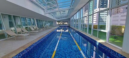 COCAR0114 - Edificio Mandarim