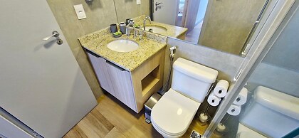 COCAR0114 - Edificio Mandarim