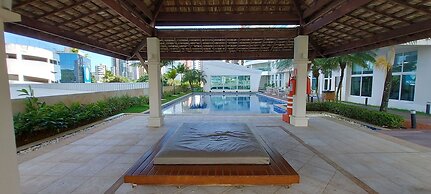 COCAR0114 - Edificio Mandarim