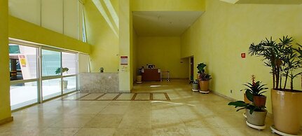 COCAR0114 - Edificio Mandarim