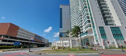 COCAR0114 - Edificio Mandarim