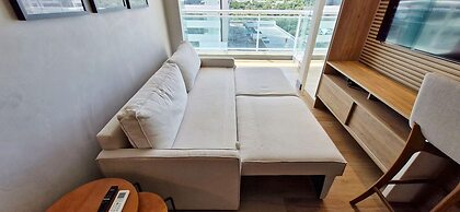 COCAR0114 - Edificio Mandarim