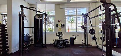 COCAR0114 - Edificio Mandarim