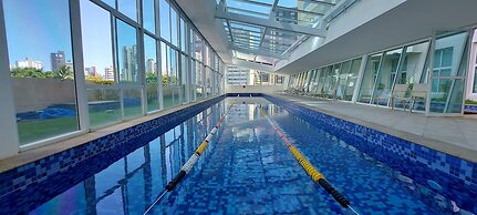 COCAR0114 - Edificio Mandarim