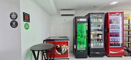 COCAR0114 - Edificio Mandarim