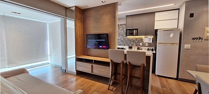 COCAR0114 - Edificio Mandarim