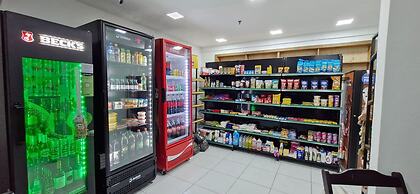 COCAR0114 - Edificio Mandarim