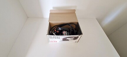 COCAR0114 - Edificio Mandarim