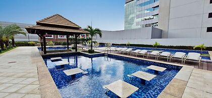 COCAR0114 - Edificio Mandarim