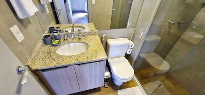 COCAR0114 - Edificio Mandarim