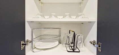 COCAR0114 - Edificio Mandarim