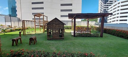 COCAR0114 - Edificio Mandarim