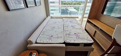 COCAR0114 - Edificio Mandarim