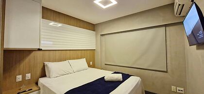 COCAR0114 - Edificio Mandarim