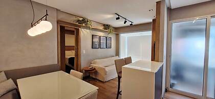 COCAR0114 - Edificio Mandarim