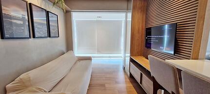 COCAR0114 - Edificio Mandarim