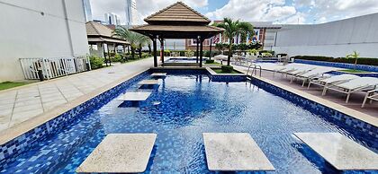 COCAR0114 - Edificio Mandarim