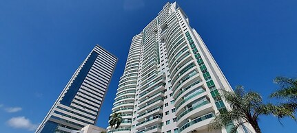 COCAR0114 - Edificio Mandarim