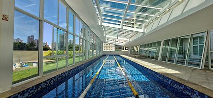 COCAR0114 - Edificio Mandarim