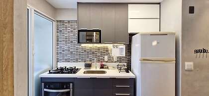 COCAR0114 - Edificio Mandarim