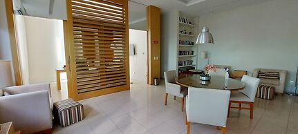 COCAR0114 - Edificio Mandarim