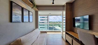 COCAR0114 - Edificio Mandarim