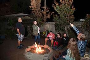 Large Groups-seq Parks Coast Wineries Skiing