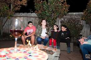 Large Groups-seq Parks Coast Wineries Skiing