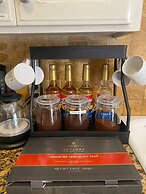 Seq Parks-hot Tub Fire Pit Koi Pond Outdoor Kitch