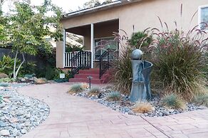 Seq Parks-hot Tub Fire Pit Koi Pond Outdoor Kitch