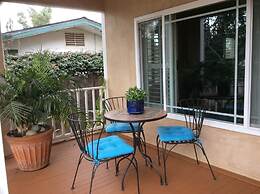 Seq Parks-hot Tub Fire Pit Koi Pond Outdoor Kitch