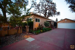 Seq Parks-hot Tub Fire Pit Koi Pond Outdoor Kitch