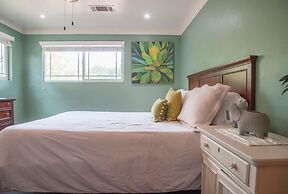 Seq Parks-hot Tub Fire Pit Koi Pond Outdoor Kitch