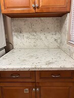 Seq Parks-hot Tub Fire Pit Koi Pond Outdoor Kitch