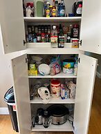 Seq Parks-hot Tub Fire Pit Koi Pond Outdoor Kitch