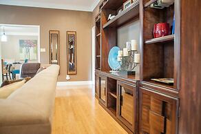 Seq Parks-hot Tub Fire Pit Koi Pond Outdoor Kitch