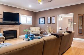 Seq Parks-hot Tub Fire Pit Koi Pond Outdoor Kitch