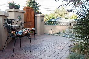 Seq Parks-hot Tub Fire Pit Koi Pond Outdoor Kitch