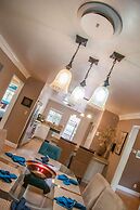 Seq Parks-hot Tub Fire Pit Koi Pond Outdoor Kitch