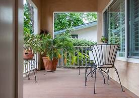 Seq Parks-hot Tub Fire Pit Koi Pond Outdoor Kitch