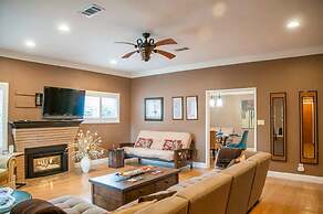 Seq Parks-hot Tub Fire Pit Koi Pond Outdoor Kitch