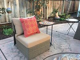 Seq Parks-hot Tub Fire Pit Koi Pond Outdoor Kitch