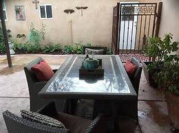 Seq Parks-hot Tub Fire Pit Koi Pond Outdoor Kitch